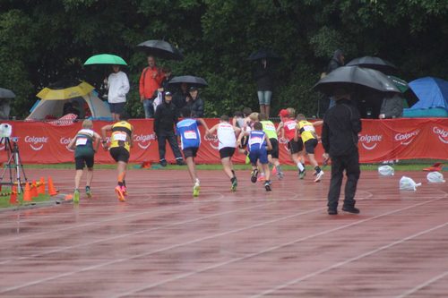 2024 Colgate Games photo